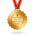 Top 50 Parkinson's blogs
