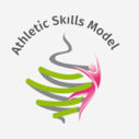 Athletic Skills Model Instructeur Mariette Robijn